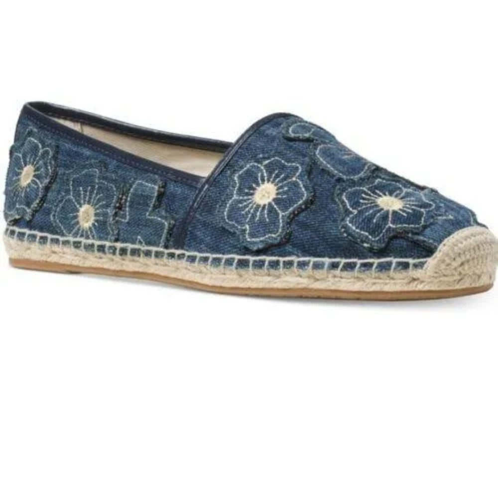Michael Kors Jean Slipon